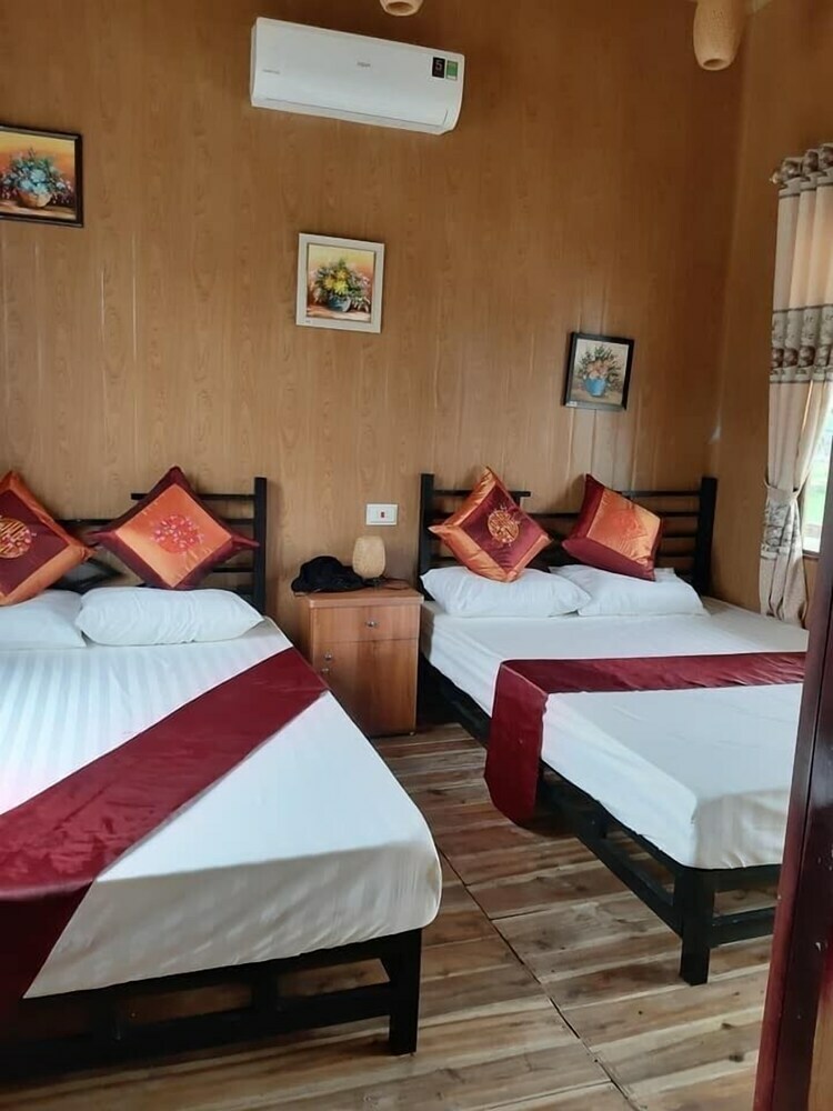 Hotel Hang Mua Bungalow