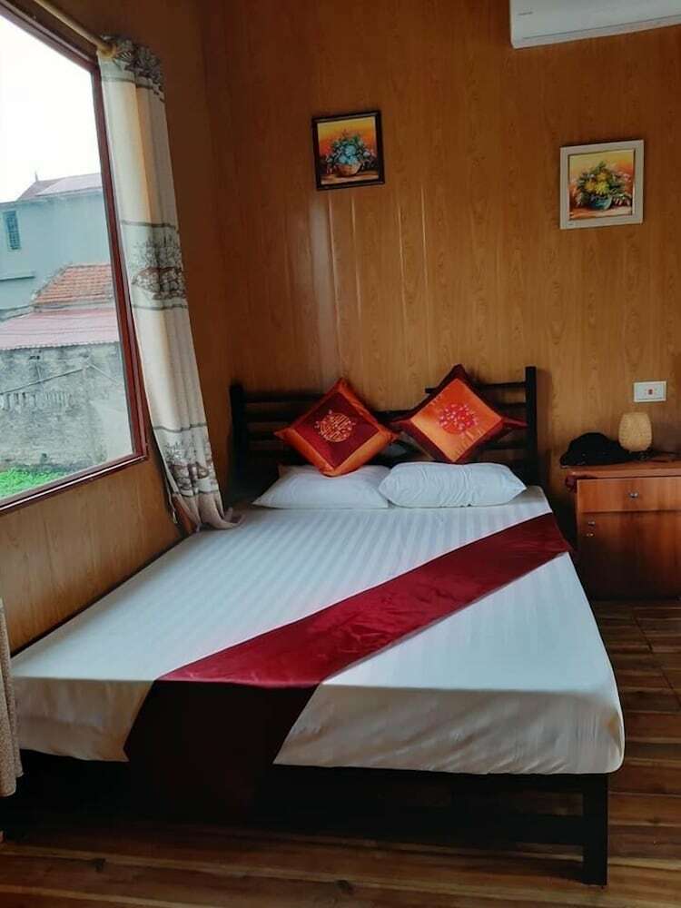 Hotel Hang Mua Bungalow