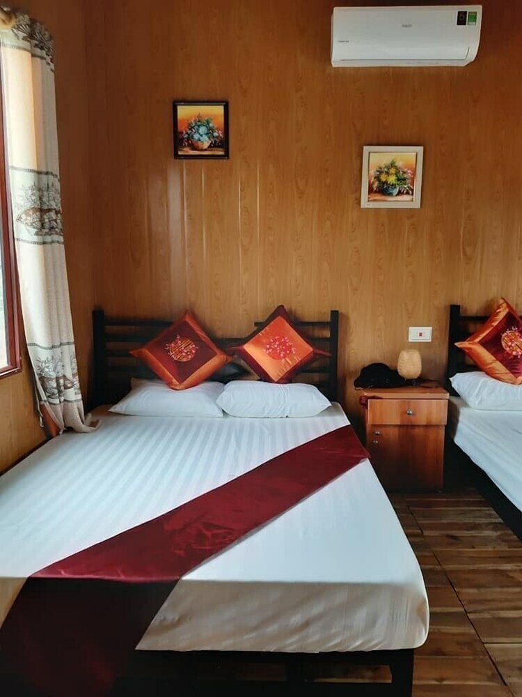 Hotel Hang Mua Bungalow