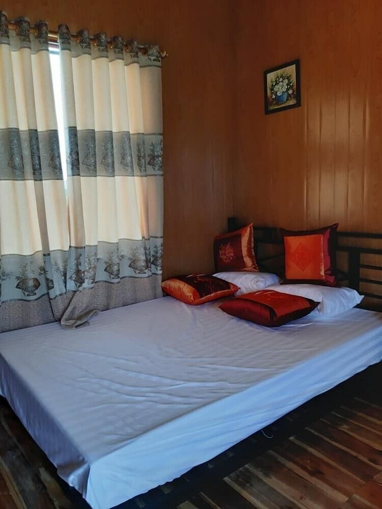 Hotel Hang Mua Bungalow