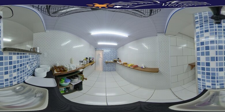 Hostal Bougainville Hostel