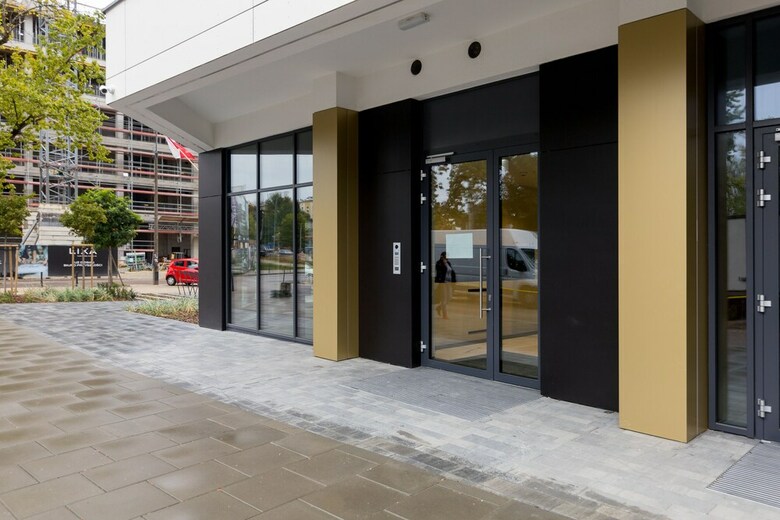 Metro Rondo Daszynskiego Apartment