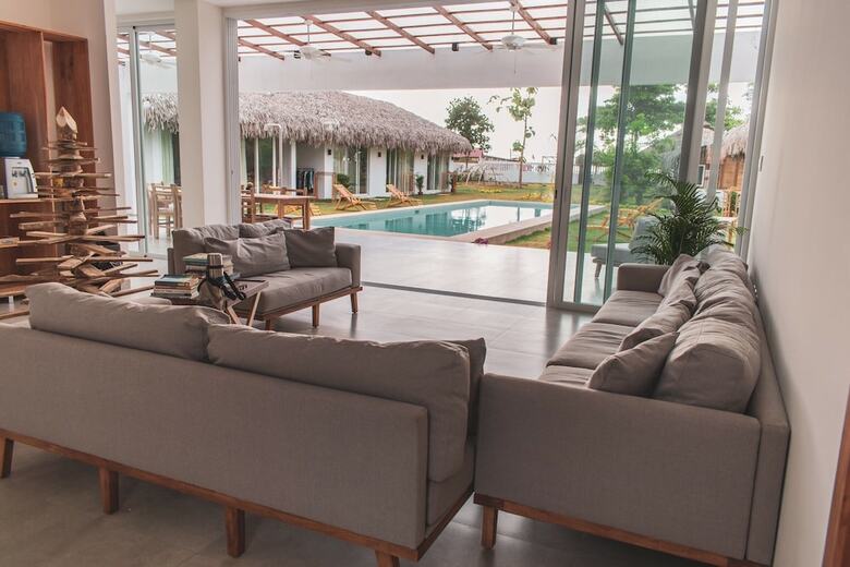 Hotel Vikara