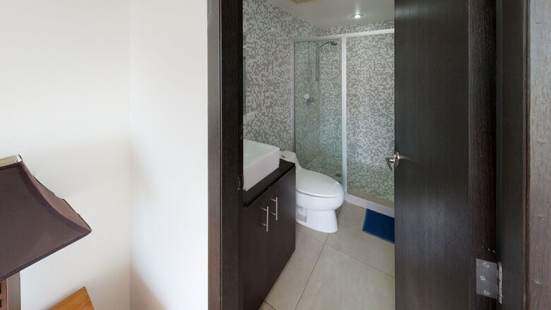 Apartamentos Comfortable Penthouse Incredible View 18a