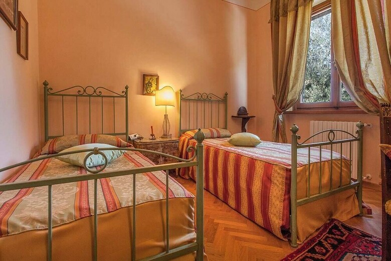 Apartamento Villa San Biagio