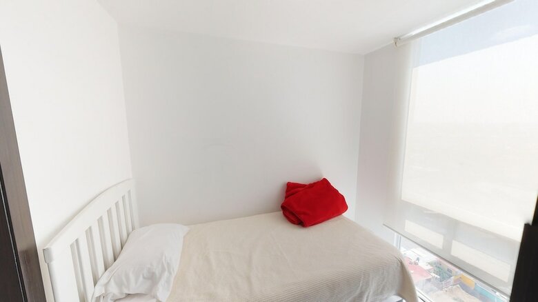 Apartamentos Luxury Penthouse In Chapultepec Guadalajara 17a