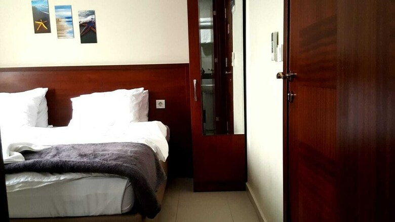 Hotel Malena Boutique Otel