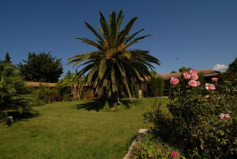 Agroturismo Agriturismo S'anea