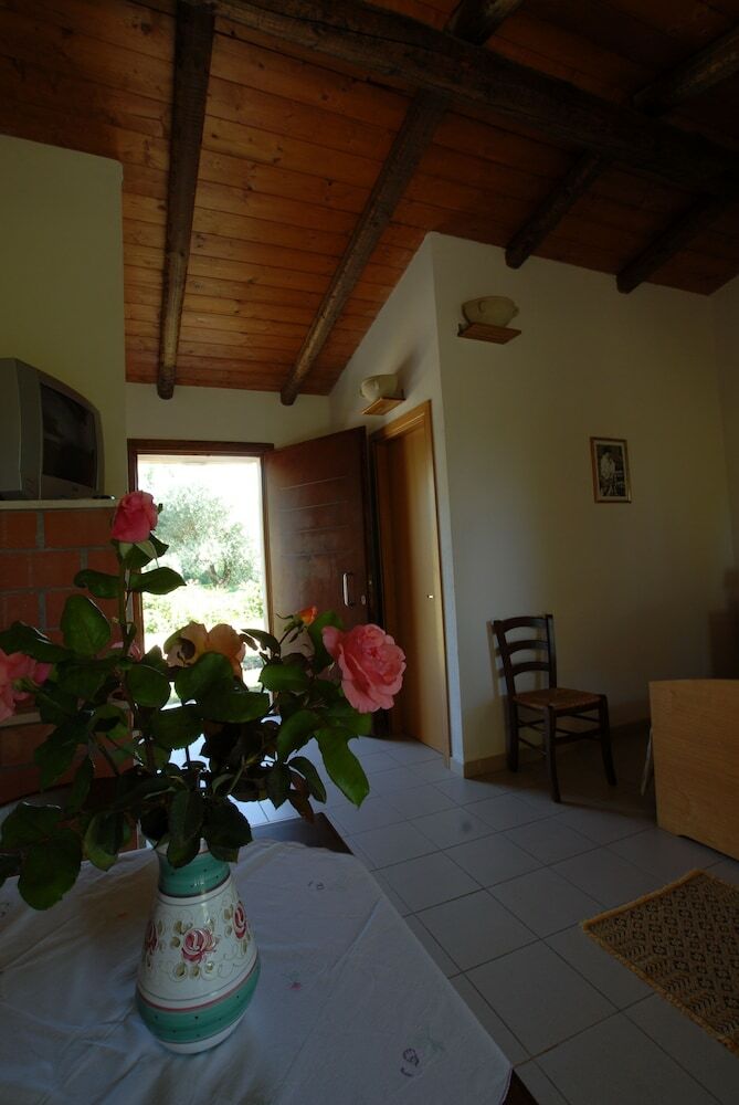 Agroturismo Agriturismo S'anea