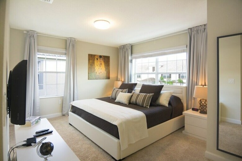 Apartamento Luxury Townhome W/ Pool Sl4814