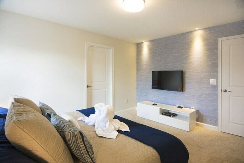 Apartamento Luxury Townhome W/ Pool Sl4814