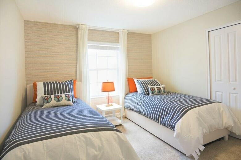 Apartamento Luxury Townhome W/ Pool Sl4814