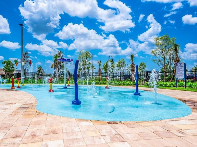 Apartamento Luxury Townhome W/ Pool Sl4814