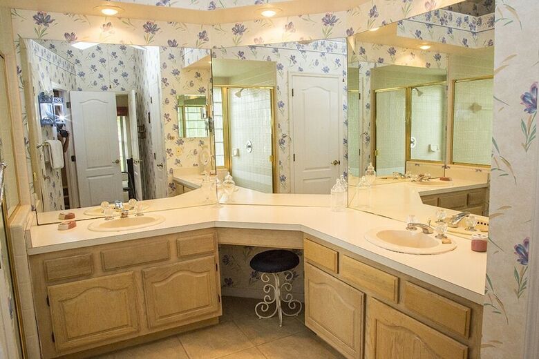 Sugarhill Country Club Villa