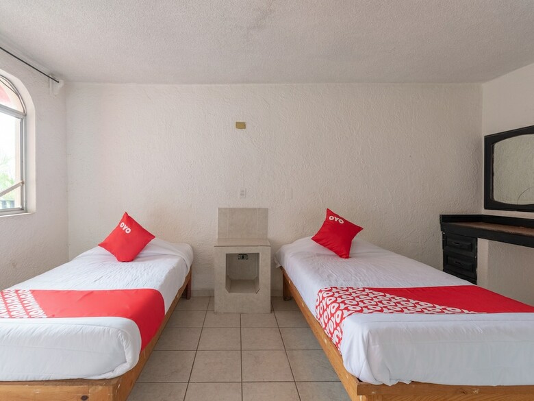 Hotel Del Puerto