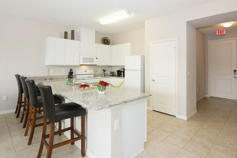 Apartamento Vacation Townhome Next To Parks Cb3163