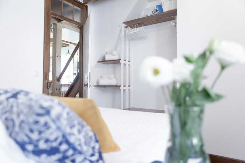 Apartamentos Cafofos Da Zeta