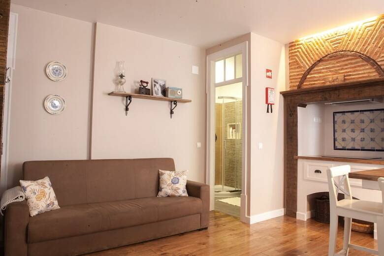 Apartamentos Cafofos Da Zeta