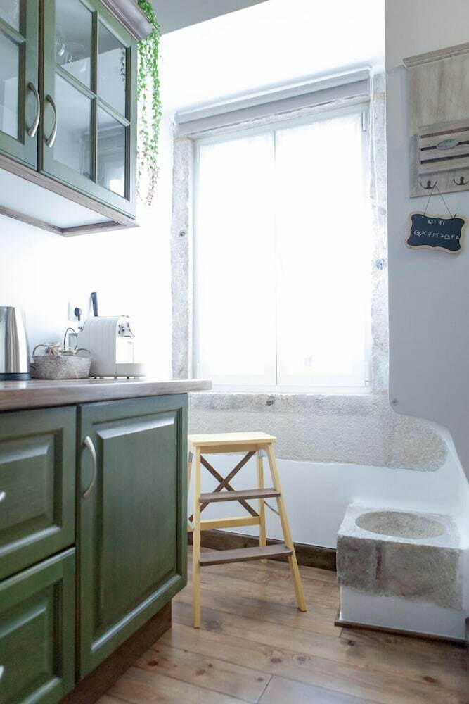 Apartamentos Cafofos Da Zeta