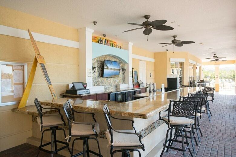 Executive Penthouse