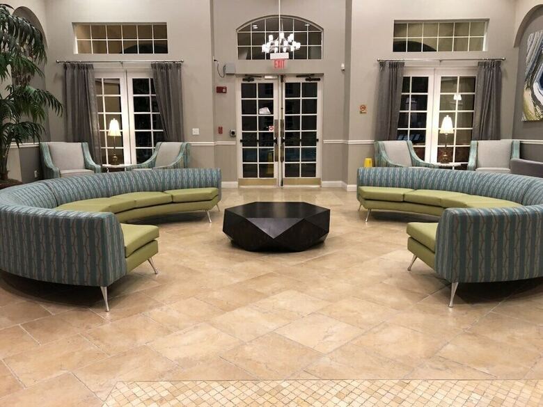 Executive Penthouse