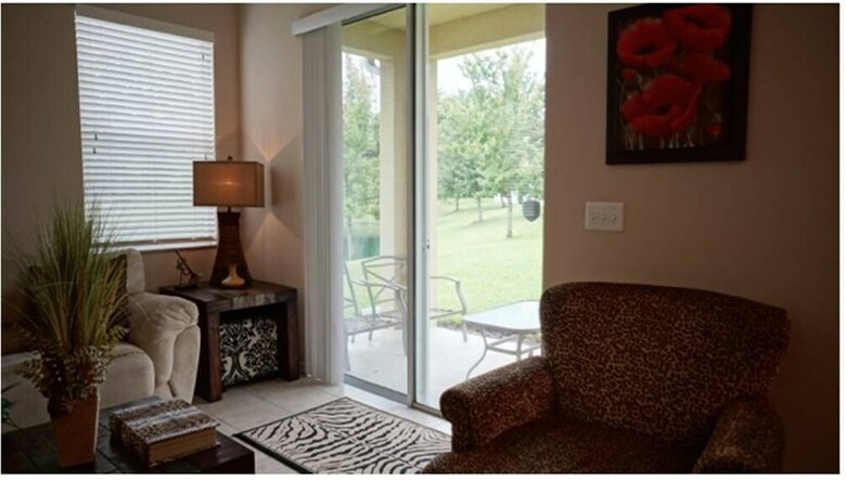 Apartamento Tranquil Retreat
