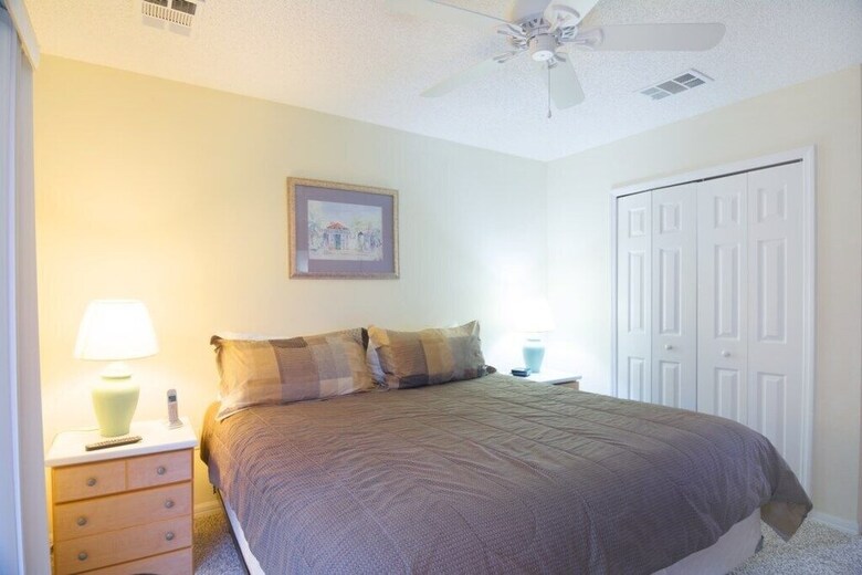 Apartamento Vacation Townhouse Close To Disney Em8564