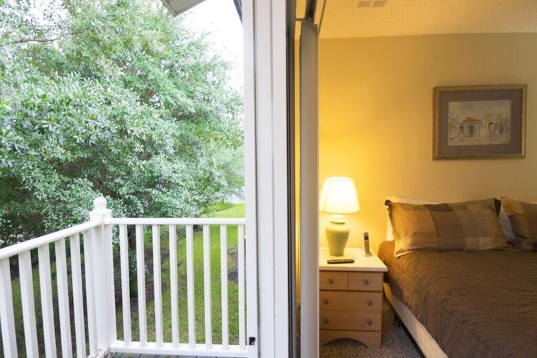 Apartamento Vacation Townhouse Close To Disney Em8564
