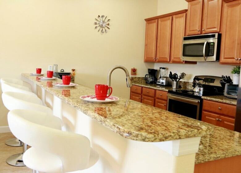 Apartamento Majesty's Paradise