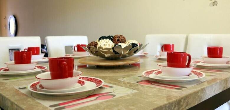 Apartamento Majesty's Paradise