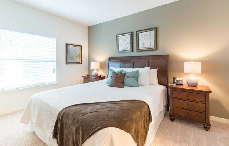 Apartamento Luxury Lucayan