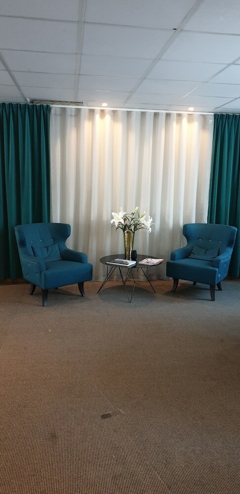 Hotell Lycksele