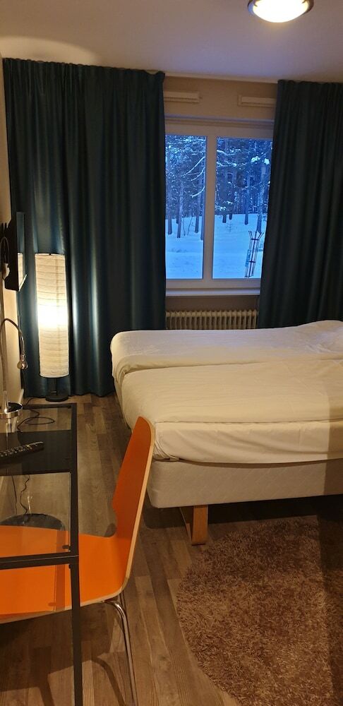 Hotell Lycksele