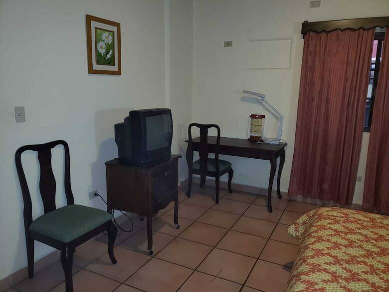 Bed & Breakfast Hotel Alsacia