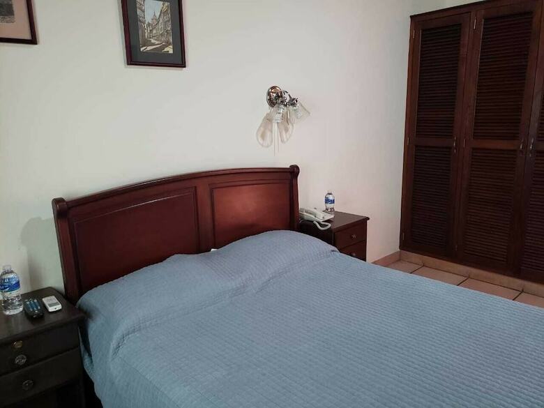 Bed & Breakfast Hotel Alsacia