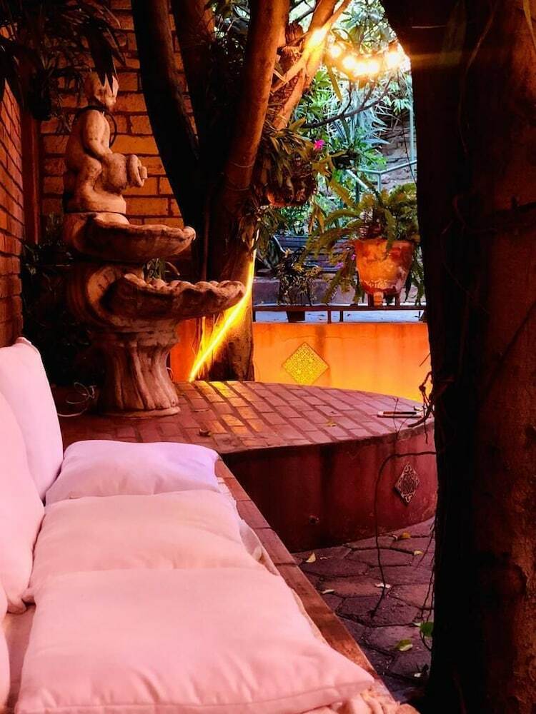 Bed & Breakfast Hotel Alsacia