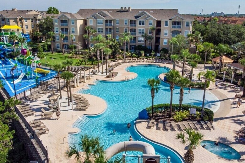 Svv 010 - Dory`s Retreat 3 Bed 2 Bath Condo
