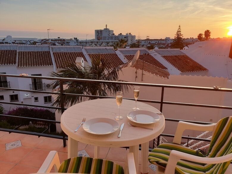 Apartamento Perdigon