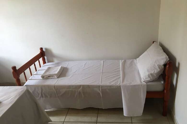 Oyo B�zios Hotel