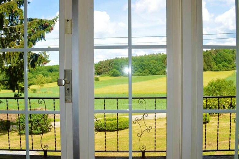 House With 2 Bedrooms In �rez�e, With Enclosed Garden