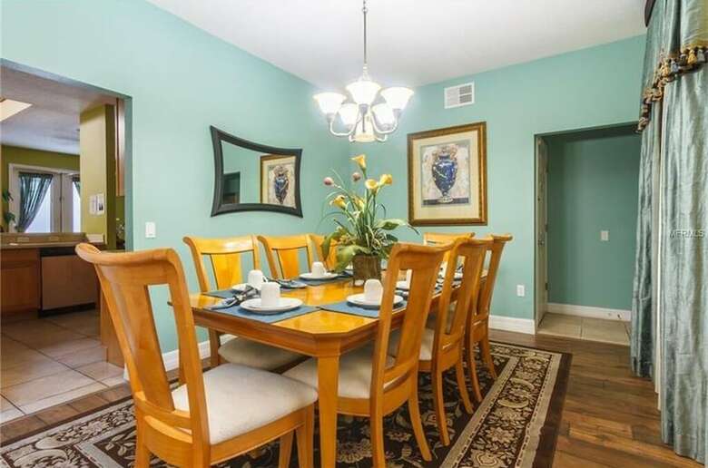 Villa Formosa Delight
