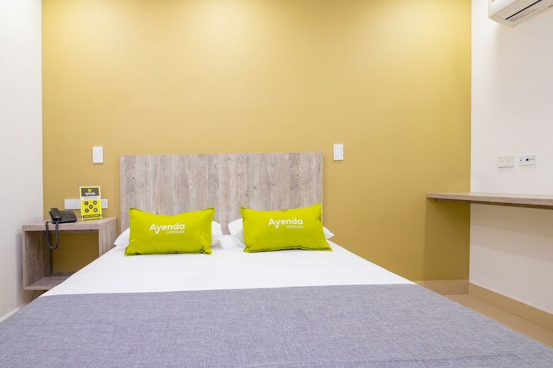 Hotel Ayenda 1420 Eco Suite