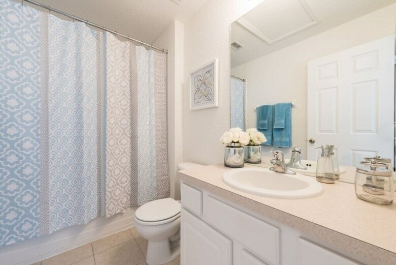 Apartamento Svv 031 - Windsor Grande 3 Bed Townhome