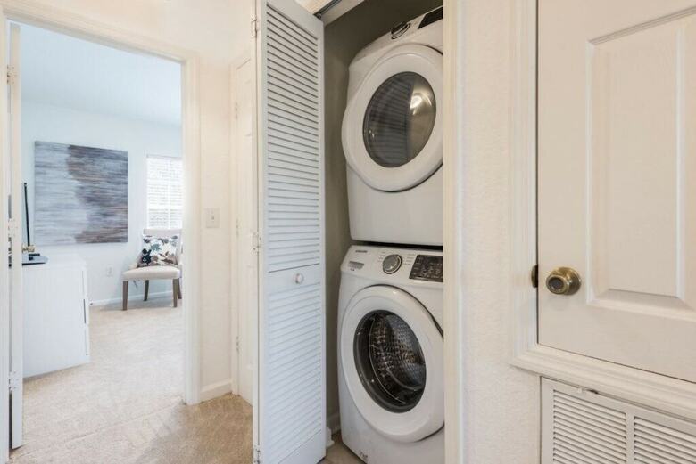 Apartamento Svv 031 - Windsor Grande 3 Bed Townhome