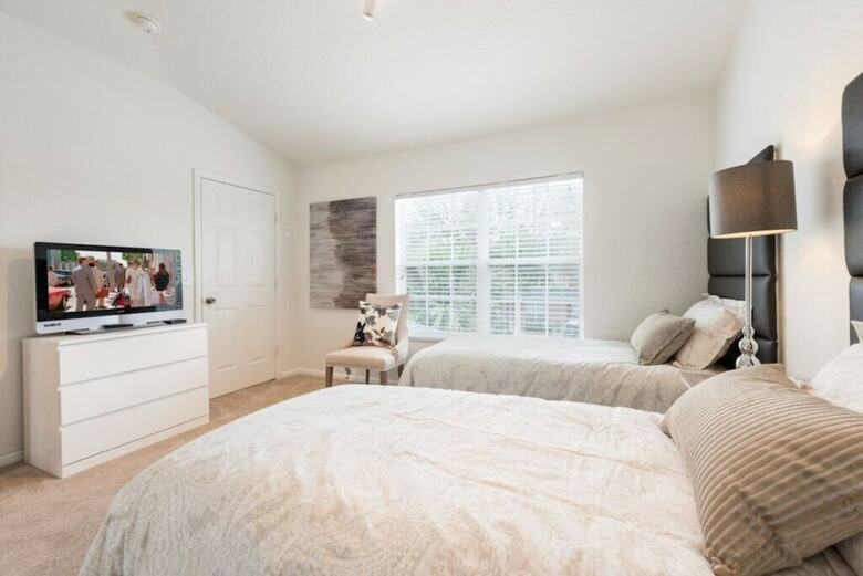 Apartamento Svv 031 - Windsor Grande 3 Bed Townhome