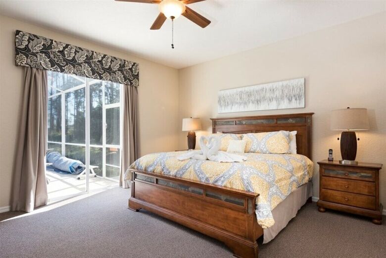 Hostal Svv 076 - Villa Reserve 5 Bed Pool Home
