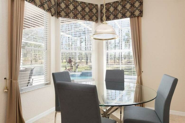 Hostal Svv 076 - Villa Reserve 5 Bed Pool Home