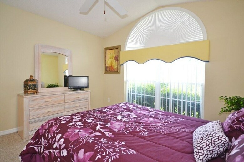 Roaring Creek Villa