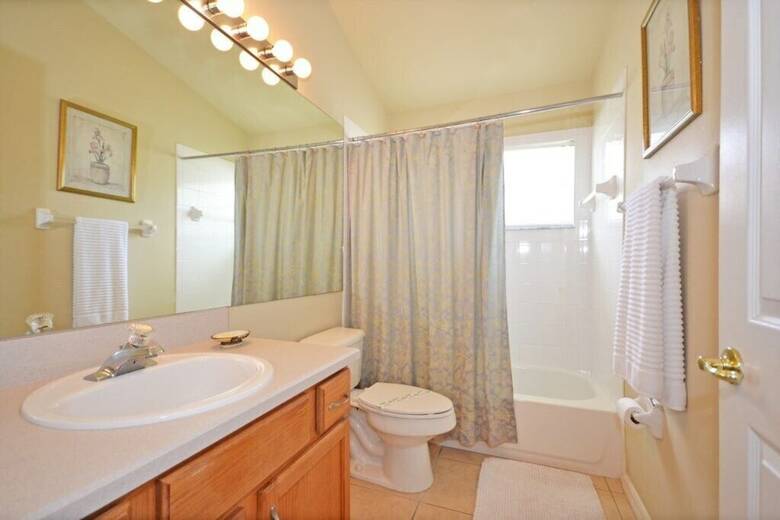 Roaring Creek Villa