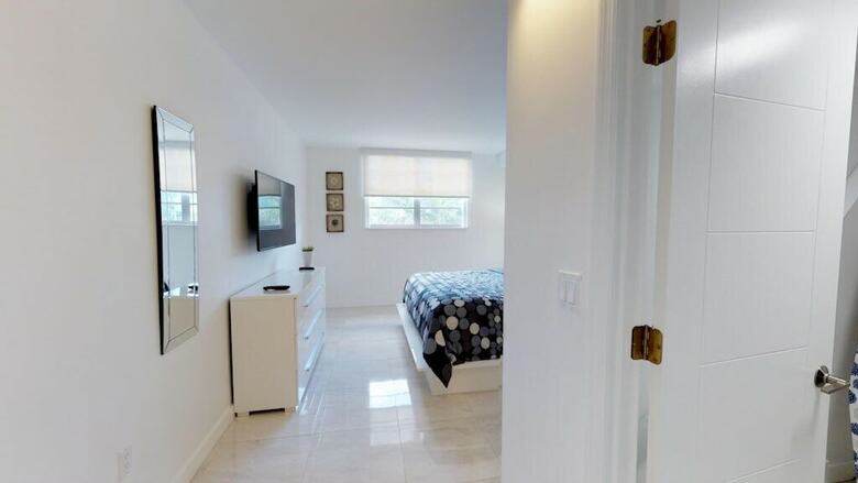Apartamento Premium 1 Bedroom Park View Or123